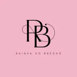 👑 RAINHA DO BRECHÓ 👑