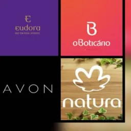 Oboticario,natura , Eudora e avon promoções