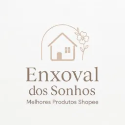 Enxoval dos sonhos ✨️ Melhores produtos shopee!
