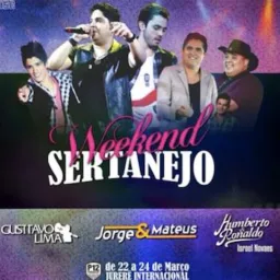 GRUPO DE LINKS E SERTANEJO UNIVERSITÁRIO2025