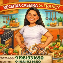 SOPA DA FRANCY