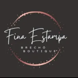 Grupo Fina Estampa Brechó Boutique