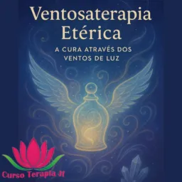 Ventosaterapia Etérica