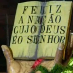 Amigos de Deus de MPU
