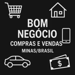 BOM NEGÓCIO COMPRAS E VENDAS MINAS/BRASIL