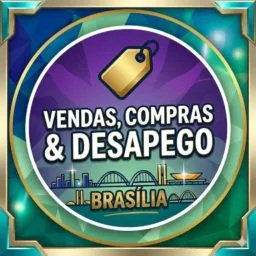Vendas Taguatinga Sul / Norte 💻📲03