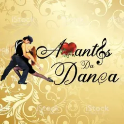 AMANTES DA DANÇA
