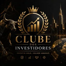Clube dos Investidores✅
