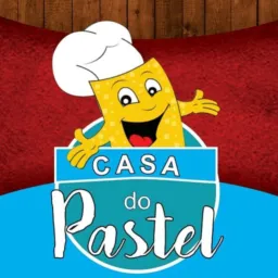 Casa do Pastel🍽