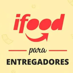 Entregadores SNT- MA IFOOD