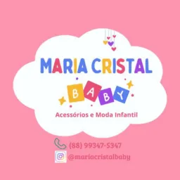 Maior promoção do ano! | Maria Cristal acessórios e moda infantil 💕