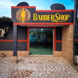 💈BARB. RAYLLSON DO CORTE 💇🏻♂️