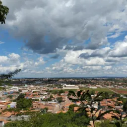 DESAPEGO CANAA DOS CARAJAS