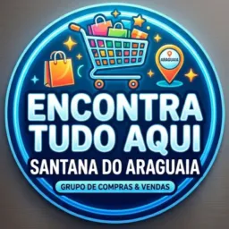 Desapegos & Vendas - Santana do Araguaia 👶🏻🤰