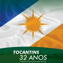 Amigos do Tocantins 🇧🇷