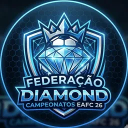 FEDERAÇÃO DIAMOND