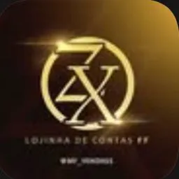 loja Zx | @MF_VENDASS 🥇