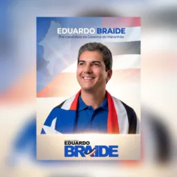 Maranhão é Braide