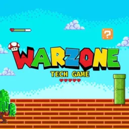Warzone tech games, TVs, celulares, jogos, controles, consoles, eletronicos e acessórios no geral🎮🔥