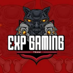 🔰RECRUTAMENTO DA EXP GAMING 🔰