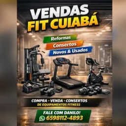 Venda Fit Cuiaba
