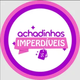 Leninha Achadinhos Imperdíveis 🛒🛍⚽️🎧👜👚🧢🕶🧴🪞✂️🛠👟📱