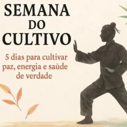 Semana do Cultivo da Respiração
