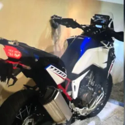 MOTO 🏍OU PEÇAS 012 🔩🔨🔧
