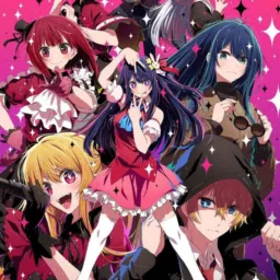 Projeto Oshi no Ko