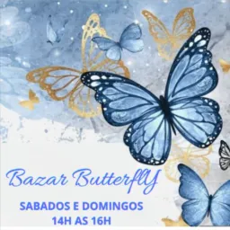Bazar butterfly