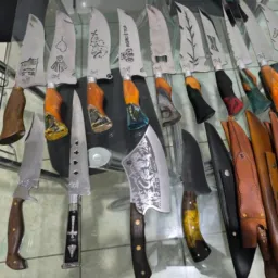 🍀rifa 🍀de facas luxo 🗡️ 🍀😃