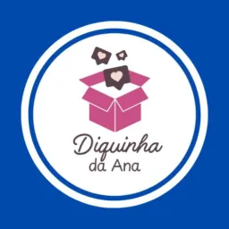 Diquinha da Ana #03