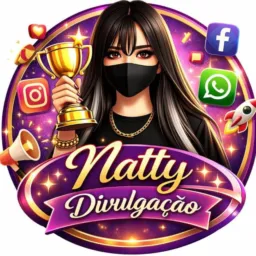 🪀NATTY👸🏼DIVULGAÇÕES🪀