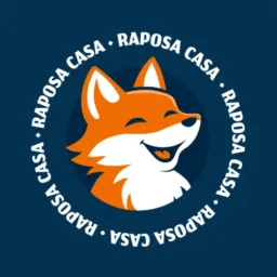 RAPOSA CASA 1 🦊🏠💘
