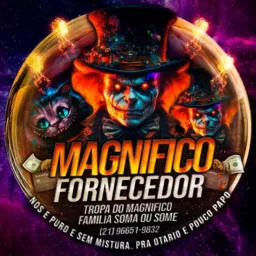 #2 MAGNÍFICO CONSULTAVEIS