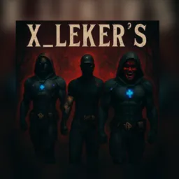 RECRUTAMENTO  X_LAKER’S