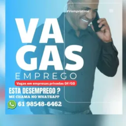 Neném CURRÍCULOS JBS