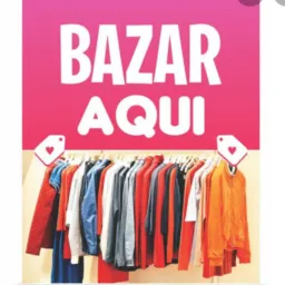 Bazar Vintage Esperança 🌺