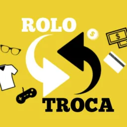 ROLO TROCA E VALOR DESAPEGO