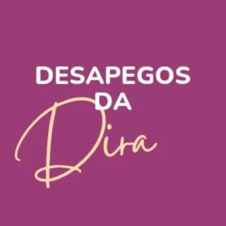 Desapego Exclusivo da Dira🥰🛍️