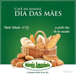 "Para todos os momentos da vida dela... Tem que ser especial! 💖
Conforto para relaxar, beleza para