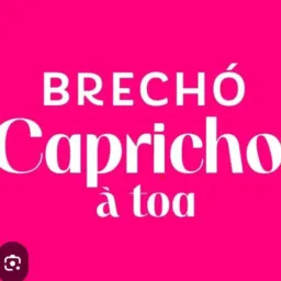 Brechó de sete Lagoas.