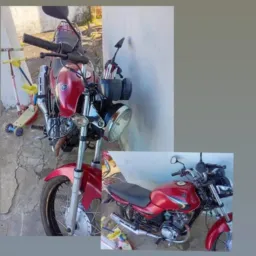 Rifa de uma moto💸💸