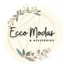 Écco Modas e Acessórios🫰🏻