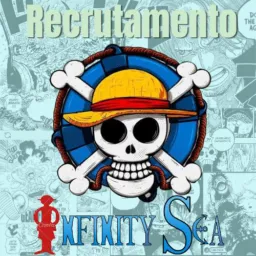 ⚓RECRUTAMENTO - INFINITY SEA🏴‍☠️