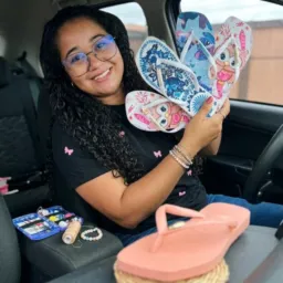 NATÁLIASOUZA CHINELAS & CALÇADOS 👠👡🥿🩴👟