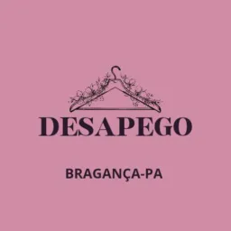 DESAPEGO BRAGANÇA 🛍️👠👝