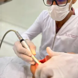 Vasconcelos Odontologia
