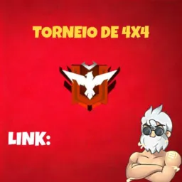 🔰TORNEIO 4X4 CPX🔰