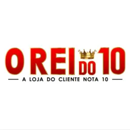 LOJA REI DO 1O GODOFREDO V.👖👕🩱
